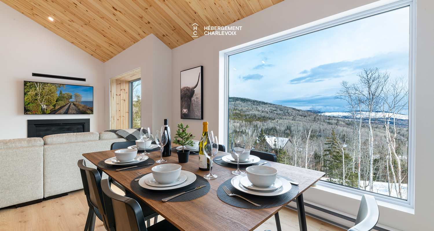 DIS-534 - Une vue incroyable vous attend!